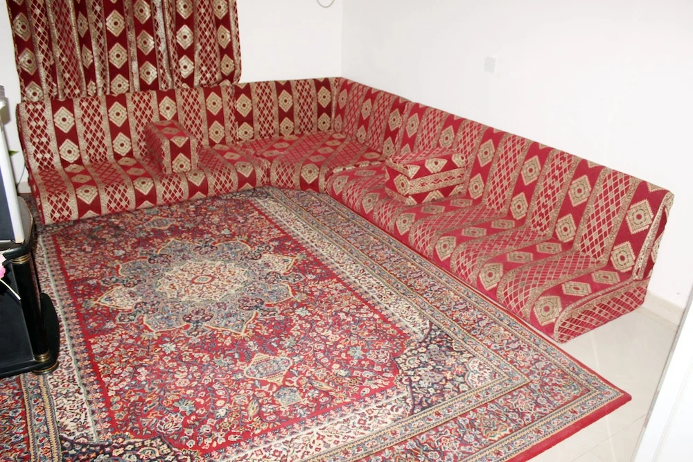 Al Eairy Furnished Apartments Qassim 3