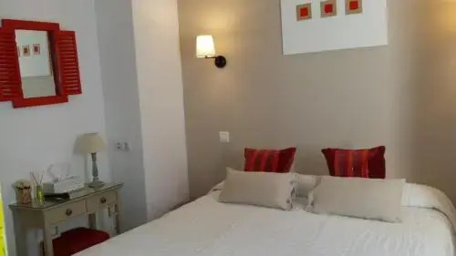 Hotel Cap dOr