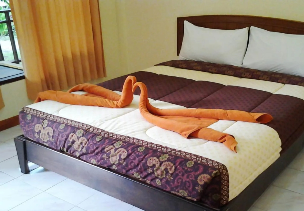 Lanta Baahra Bungalows
