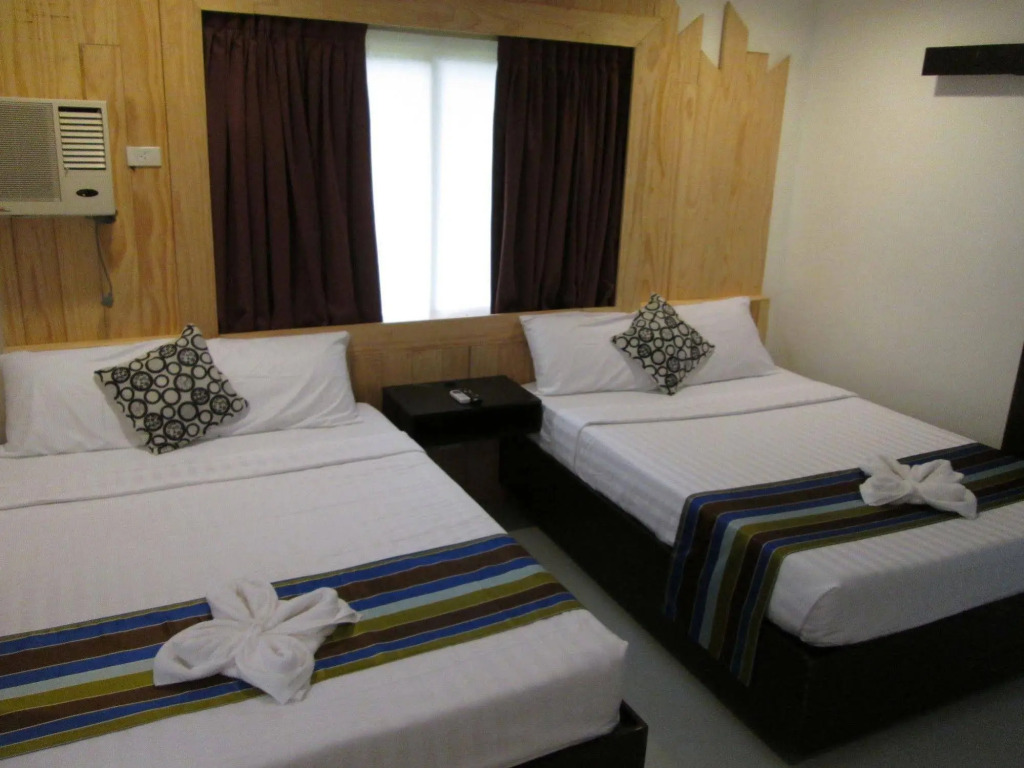Boracay Amor Apartments