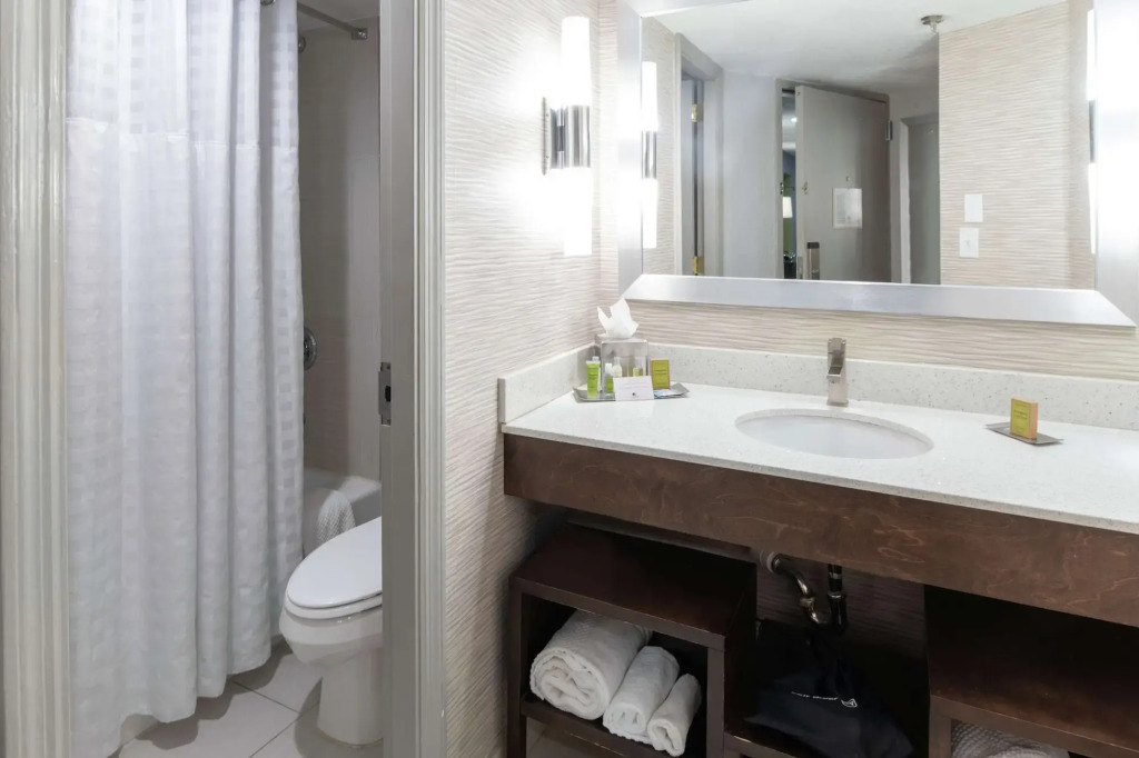 DoubleTree by Hilton Hotel Jacksonville Airport