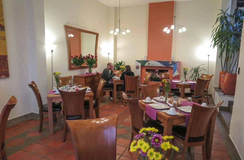 Hotel Casa Deco