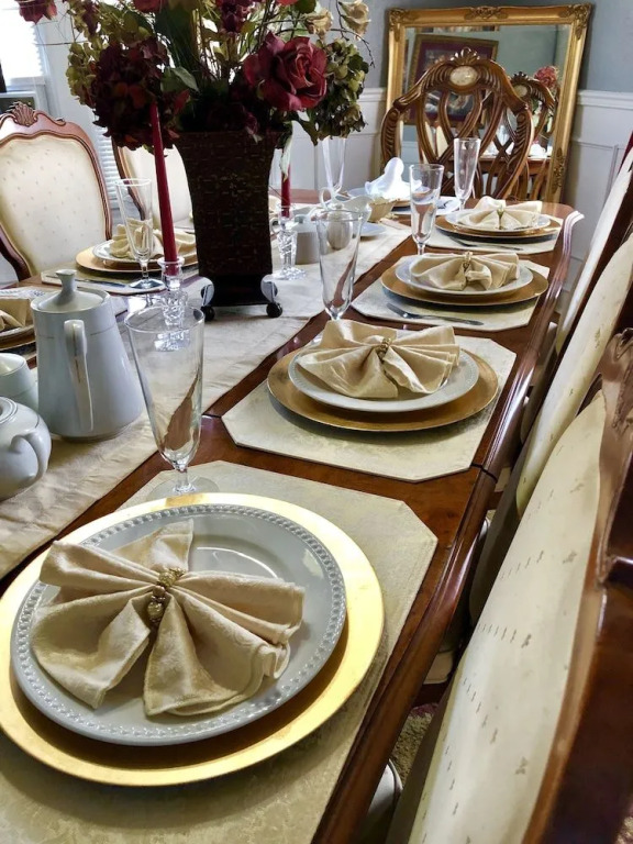 Edgewood Bed & Breakfast