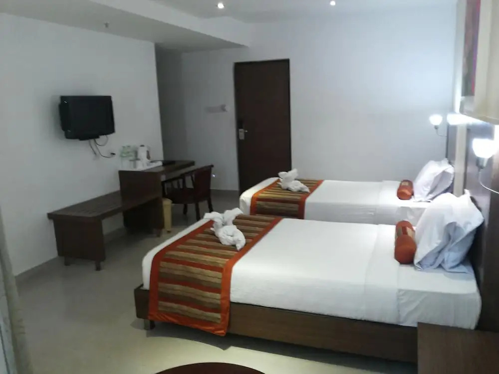 Hotel Milestonnez