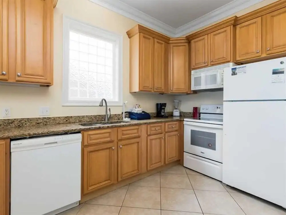Wits End W by Meyer Vacation Rentals