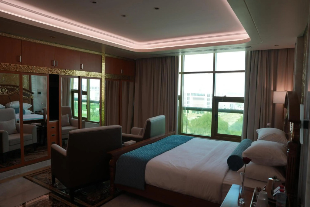 AG Hotel