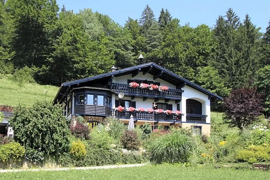 Gästehaus Marlies Keutschach am See