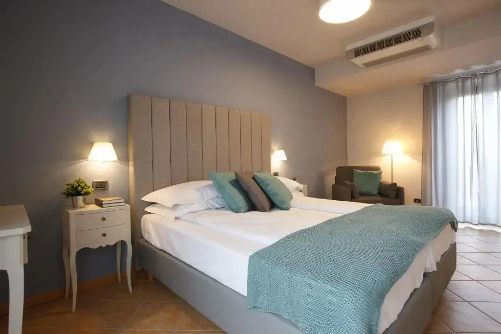Hotel Milano & Apartments