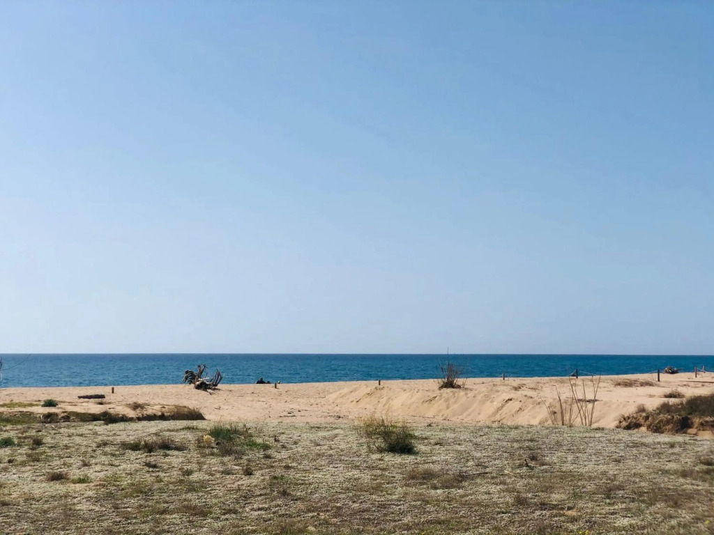 Apartamento con terraza y piscina en Malgrat de Mar
