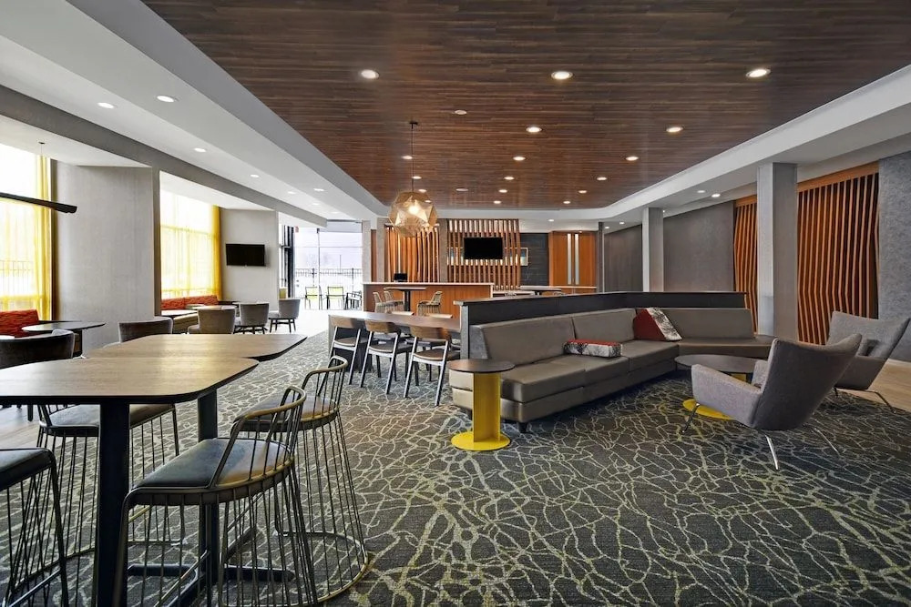 Springhill Suites by Marriott