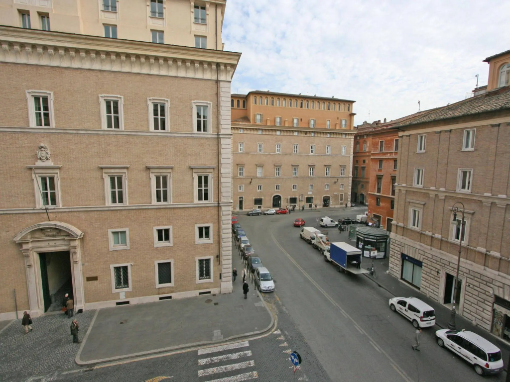 Casa Navona 1