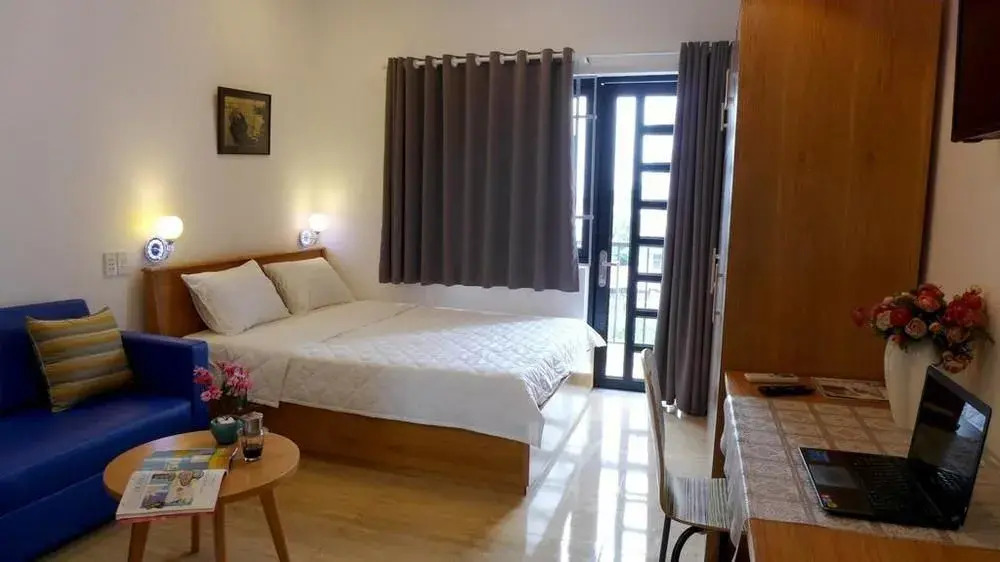 City House Apartment - Donald