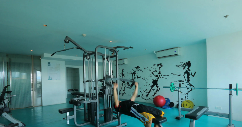 KL Serviced Residences Managed by HII
