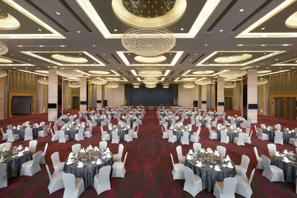 Wyndham JinJiang Hotel
