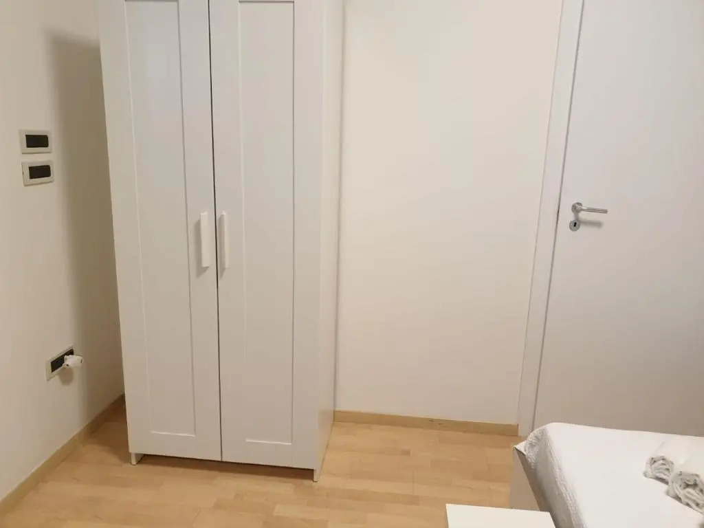 Libertà 90144 Apartment