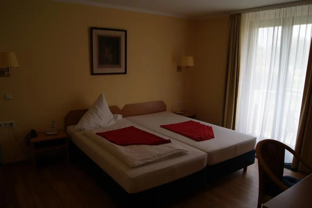 Hotel Villa Kisseleff