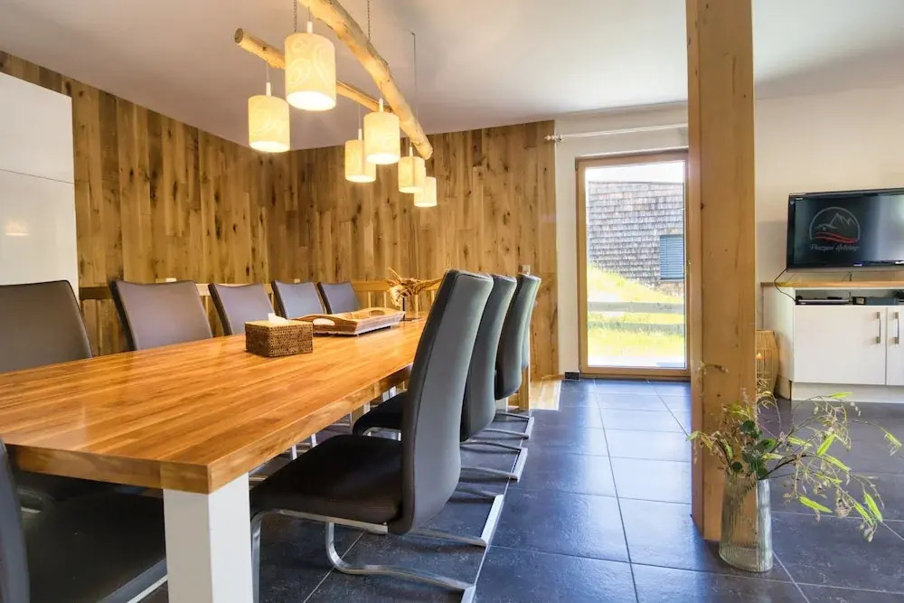 Apartment ZellPeak