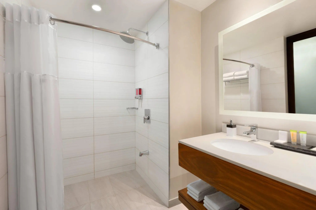 Four Points by Sheraton San Jose Sabana