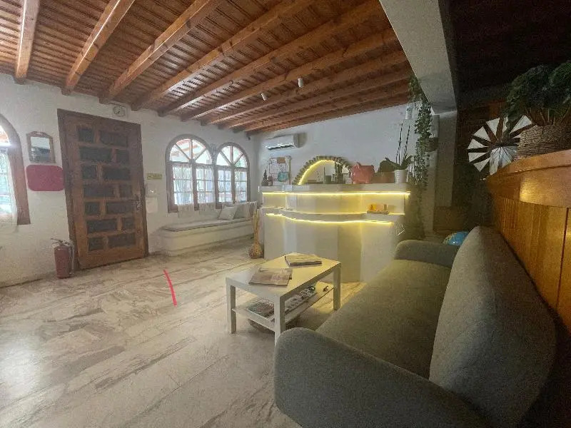 Zisis Pension
