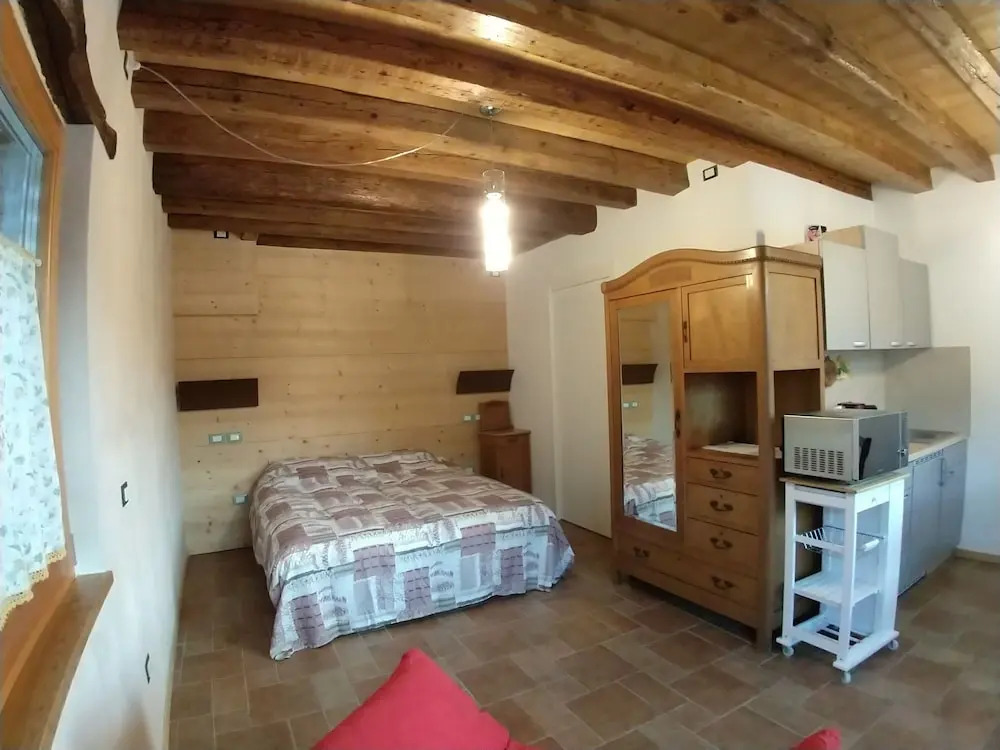 Agriturismo "Antico Borgo"