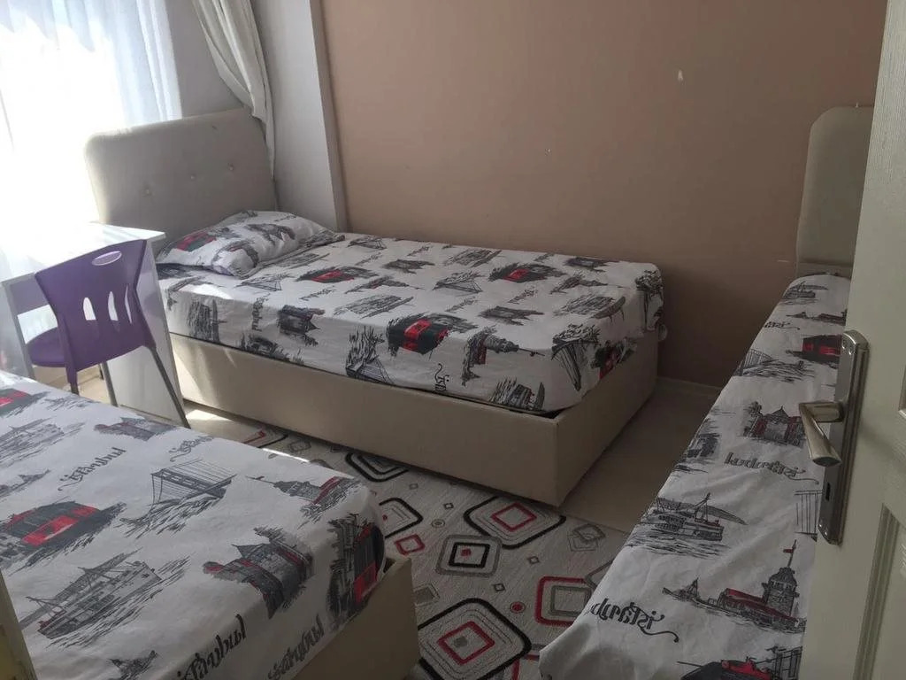 SAFRANGOLD PANSİYON