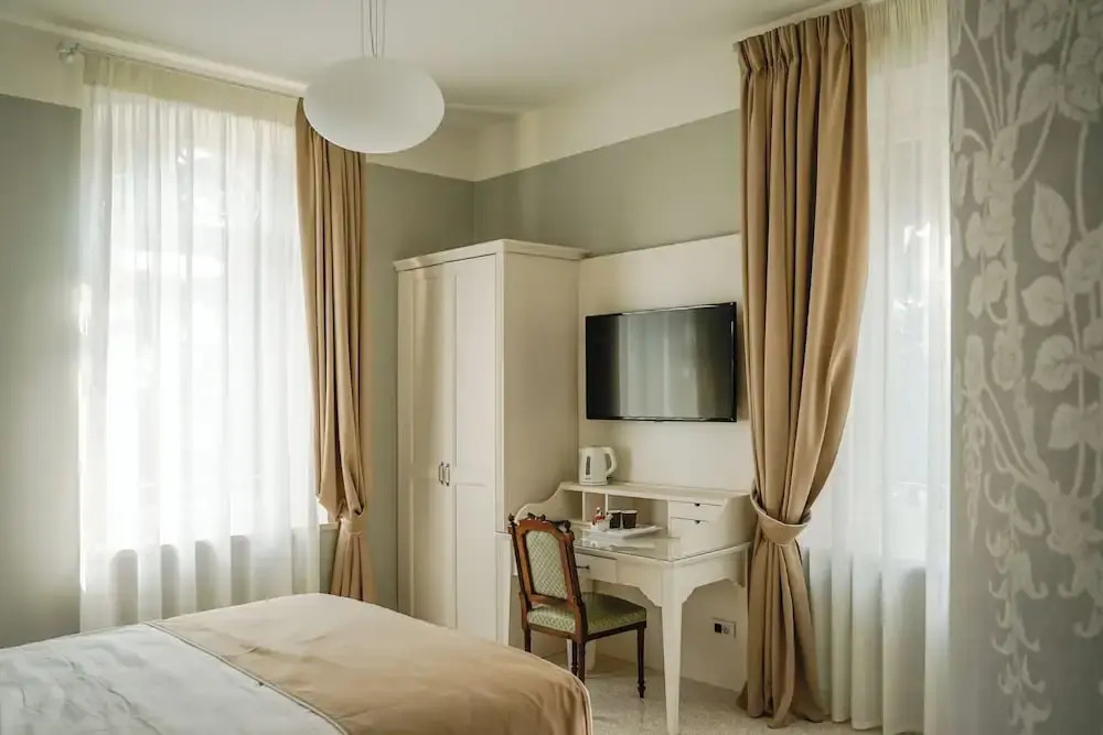 Villa Dafne Valpolicella B&B Adults only, no smoking, no pets