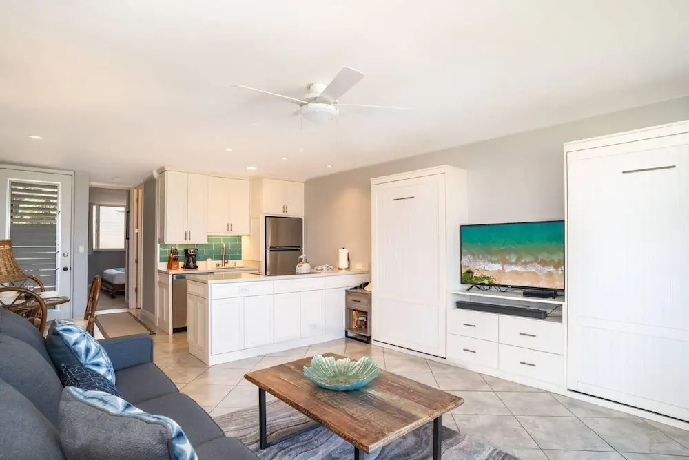 Hale Kai 115 by Coldwell Banker Island Vacations