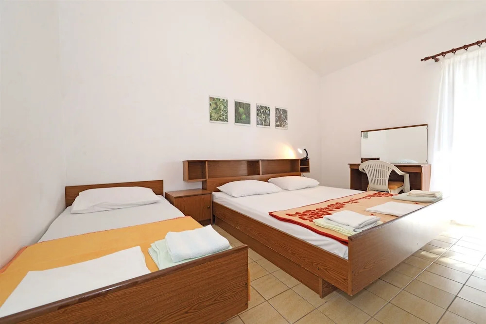 Rooms Jeriko