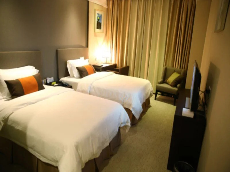 Hotel Victoria
