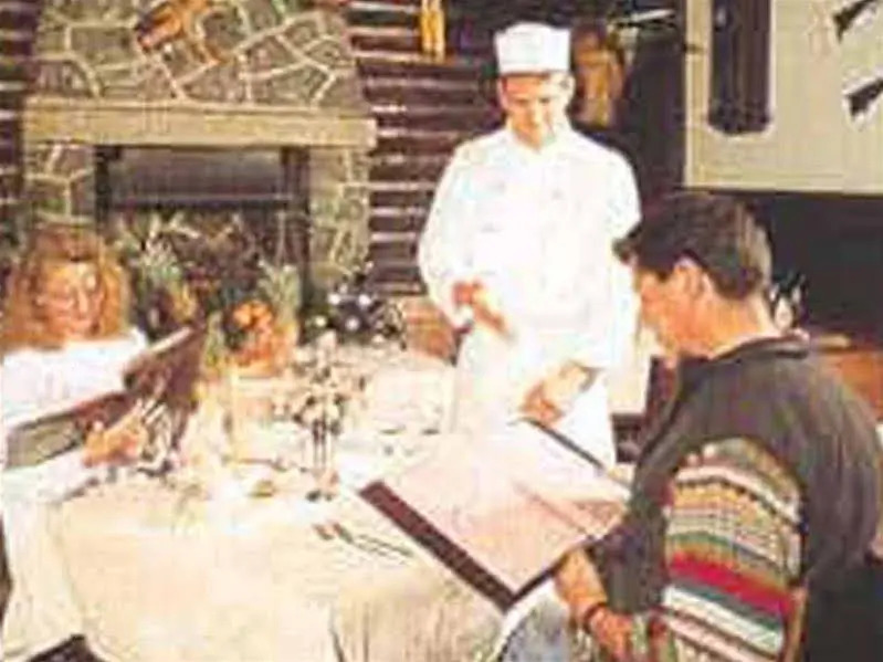 Hotel Alpha