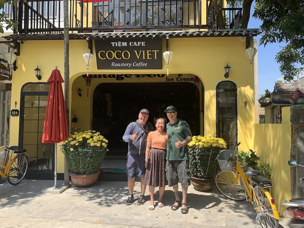 Coco Viet Homestay