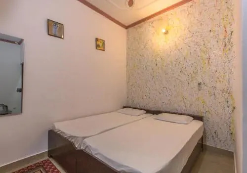 Hotel Pushp Villa Agra Taj East Gate