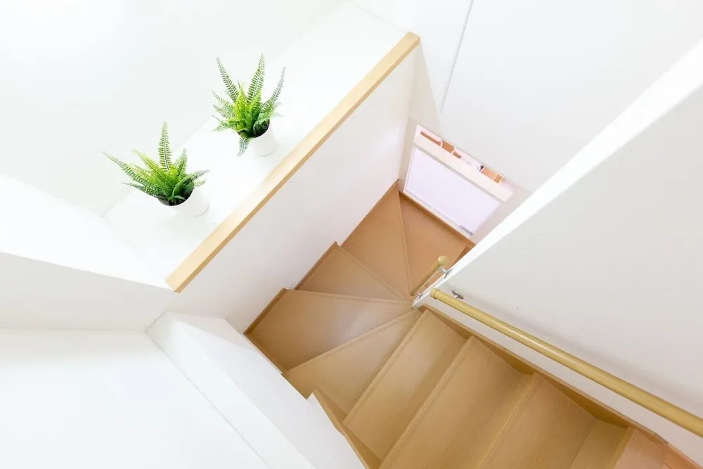 Station & White Osaka station 4BR luxury house