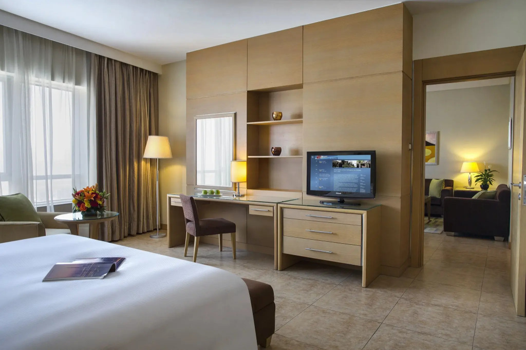 Nour Arjaan by Rotana-Fujairah