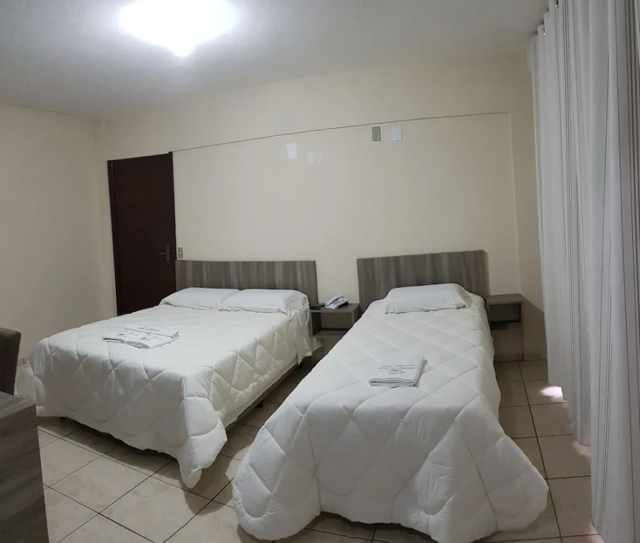 Hotel Imperador Caldas