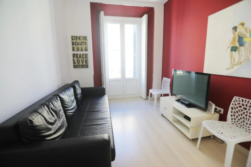 Apartamento Mediterraneo