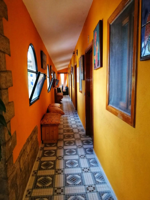 Casa Proyecto Pepe Bravo
