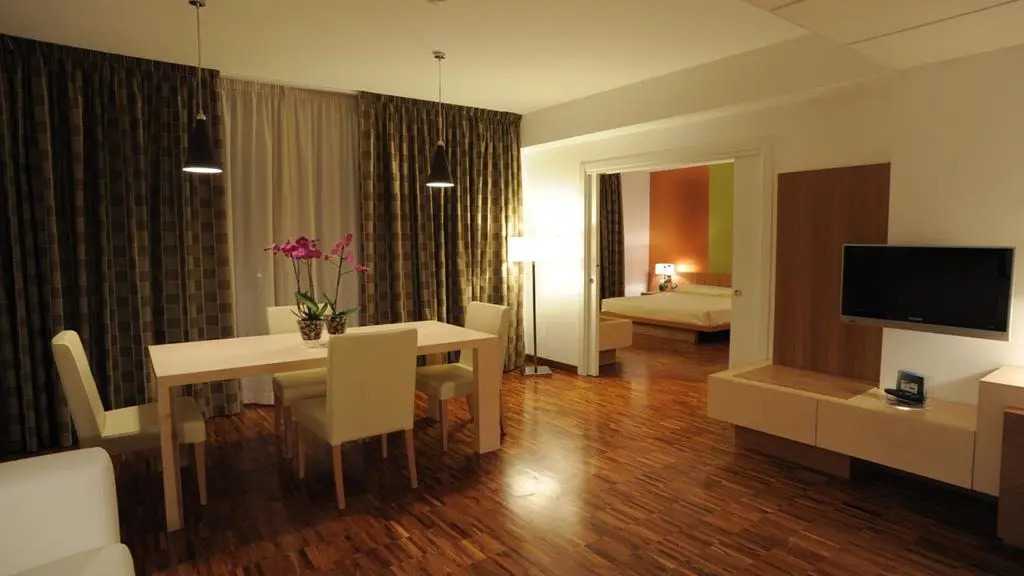 Eureka Palace Hotel Spa