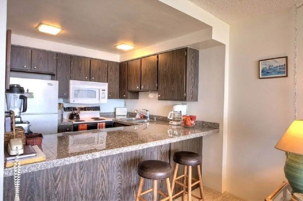Maalaea Kai 316 1 Bedroom Condo by RedAwning
