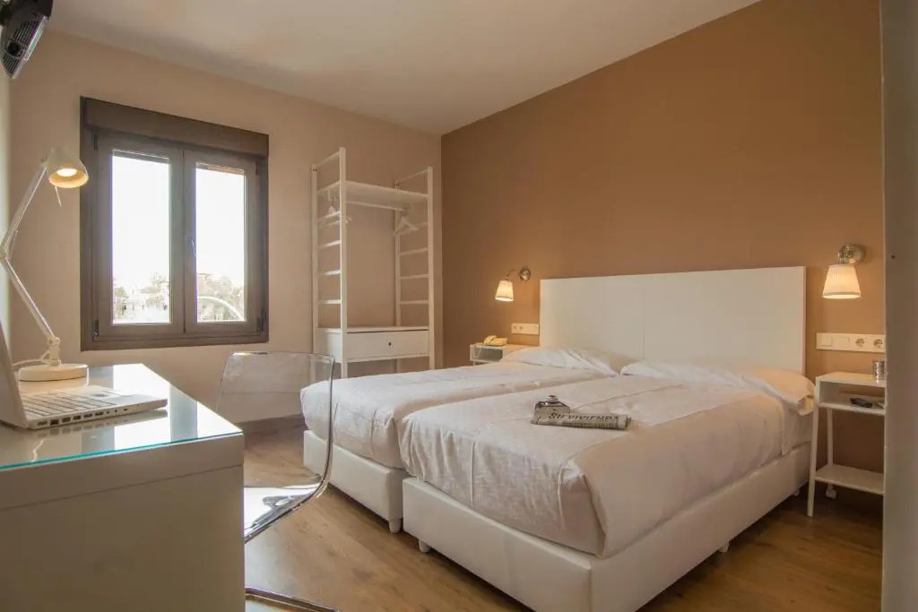 Hotel Los Cigarrales