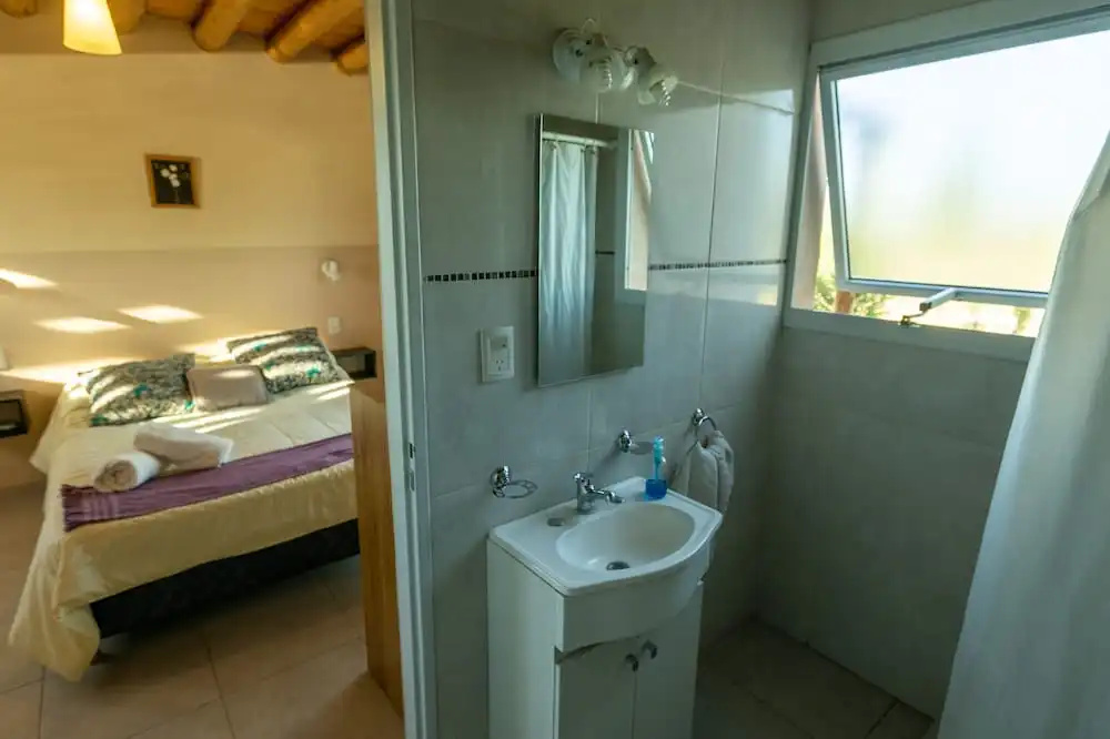 Cabañas EcoNature