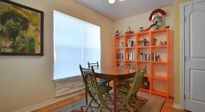 Impressive East Austin Gem Home That Has it All