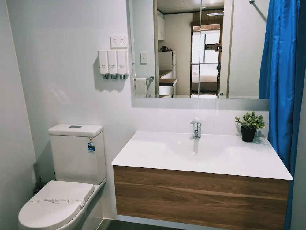 Oval Motel - Murray Bridge