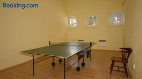 Apartmánový dom Spiežovec - Ap. 4