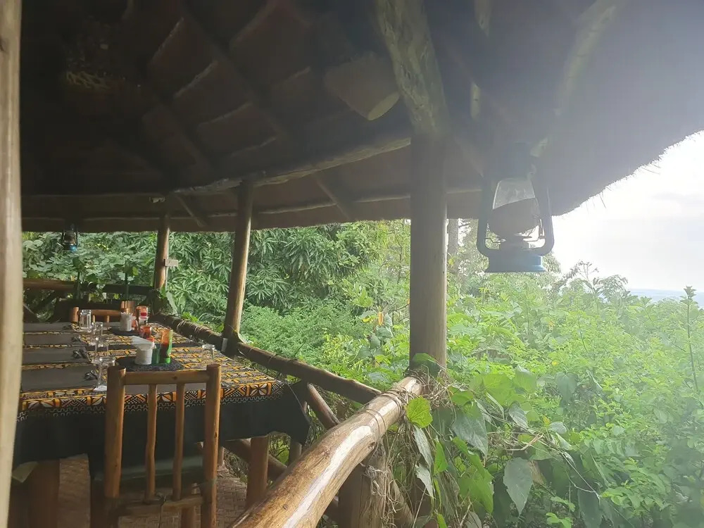 Pumba Safari Cottages