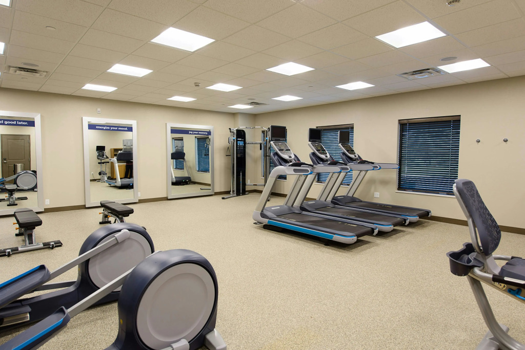 Hampton Inn Superior Duluth, Wi