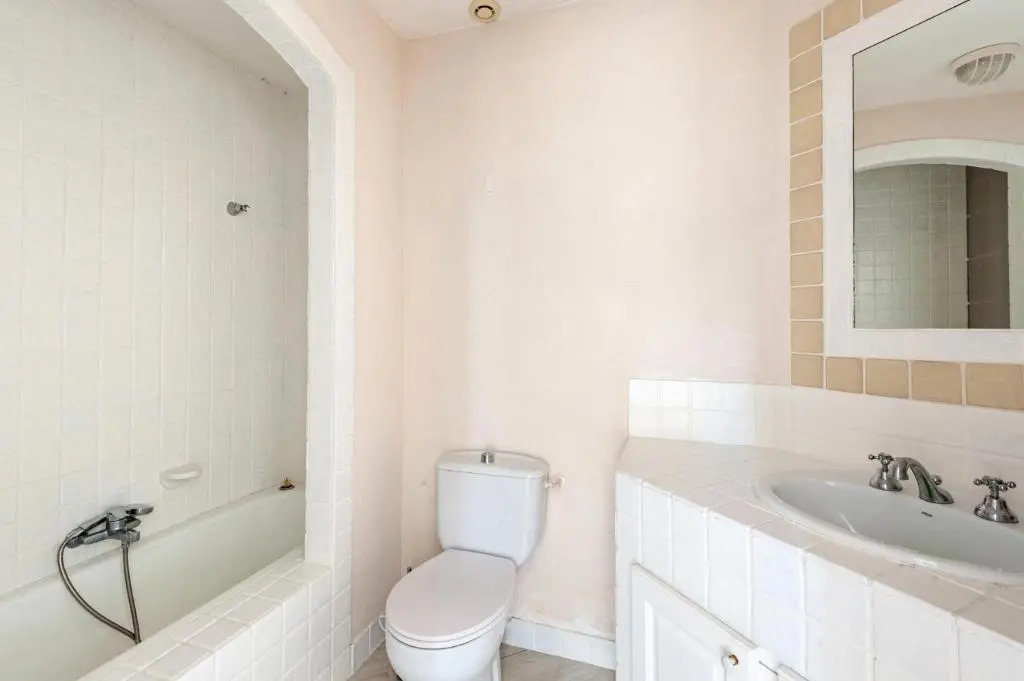 Village Pont Royal en Provence - maeva Home - Appartement 3 pièces 4 person 864