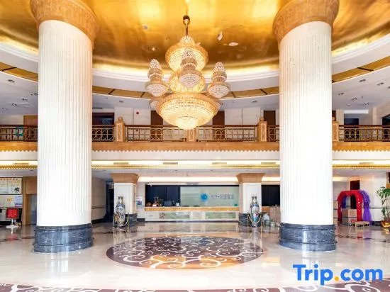 Xinjiang Hotel Heyuan