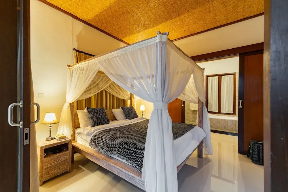 The Dayuh Ubud