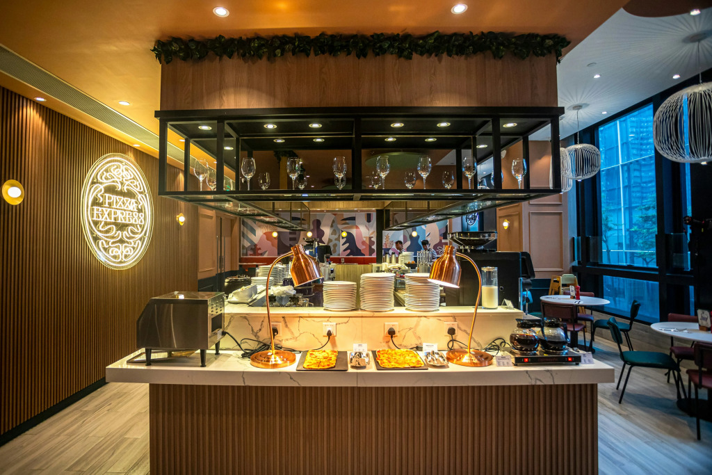 Holiday Inn Express Hong Kong Kowloon CBD2 by IHG